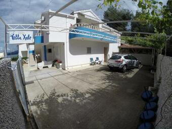 Apartment Slatine 1098c