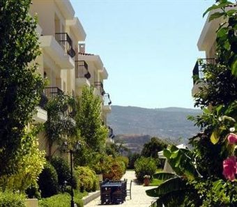 Hotel Nicki Holiday Resort