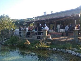 Agroturismo Mas La Serra