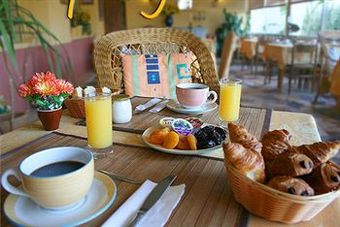 Hotel Cap N�gre H�tel