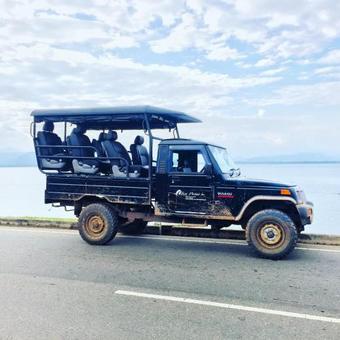 Posada Birds Paradise Inn