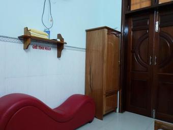 Bed & Breakfast Motel Bao Han