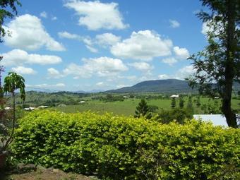 Boonah Hilltop Cottage