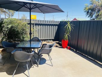 Castlereagh Lodge Motel