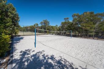 Sunrise At 1770 Holidays