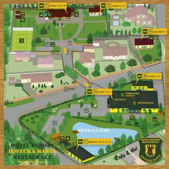 Hostal Loveck� Ba?ta