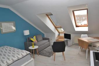 Apartamento Fewo1846 - Strandmuschel Wassersleben