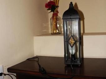 Agroturismo Casa Rural El Quinto Y Medio