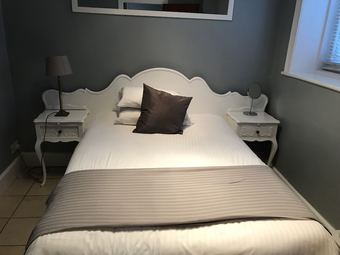 Hotel Clifton House