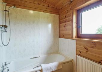 Trewythen Lodges