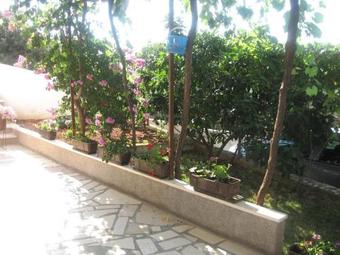 Hostal Apartments With A Parking Space Seget Vranjica (trogir) - 11273