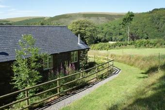 The Hayloft
