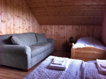 Agroturismo Eyjafjallajokull - Farmhouse