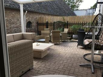 Bed & Breakfast De Pegel Thorn