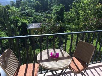 Hotel Valley View Lodge - Finca Huetares