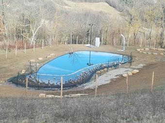 Sacreterre Room And Breakfast