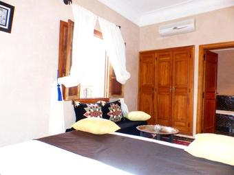 Arabian Riad Marrakech