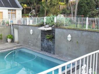 Apartment 7 On Oakleigh