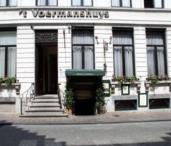 Hotel 't Voermanshuys