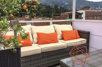 Hostal Design Hotel
