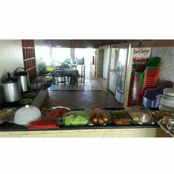 Hostal Pousada Alto Mar