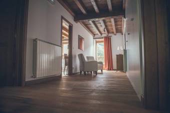 Bed & Breakfast Olagaraia