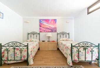 Villetta Nel Salento