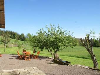 Maison De Vacances - St Bresson