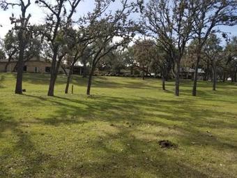 Posada The Lodge At Cypress Falls