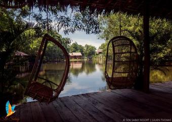 Hotel Sok Sabay Resort