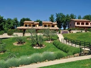 Hotel Residence Terme Di Sorano