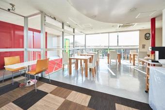 Hotel Select Inn Sano-ekimae