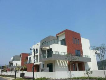 Fuli Quan Tian Xia Yinquan Villa