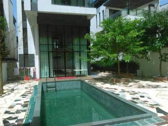 Mingyueshanxi Yinquan Villa