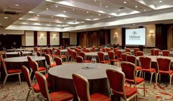 Hotel Hilton Grosvenor