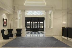 Hotel Le Meridien Piccadilly