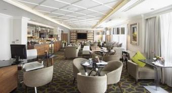 Hotel Thistle Marble Arch