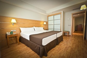 Hotel Exe Las Palmas