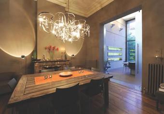 B&B The Patio Houses