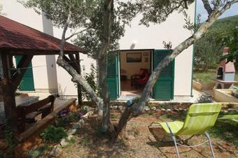 Holiday Home In Punat/insel Krk 13381