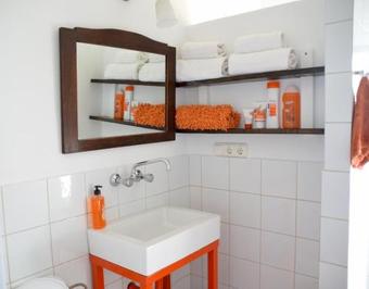 B&B Finca Alegria De La Vida