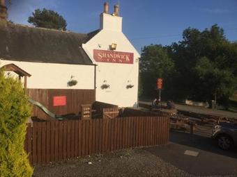 Posada The Shandwick Inn