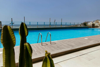Hotel Cristina By Tigotan Las Palmas - Adults Only