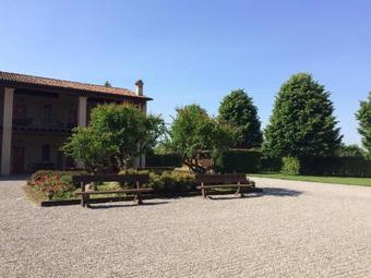 Agroturismo Agriturismo C� Del Lupo