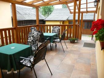 Hostal Guest House Penzi�n Milka
