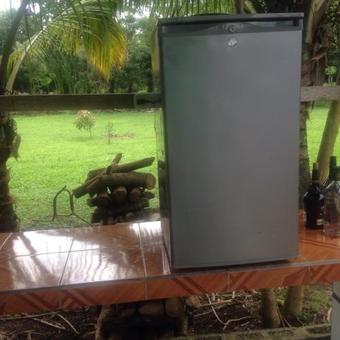 Villa Cabinas Las Nubes