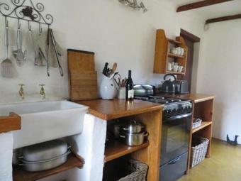 Agroturismo Beaumont Family Wines