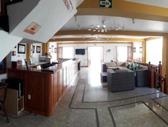 La Estacion Gran Hotel