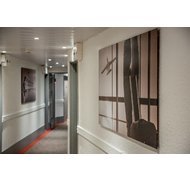 Inter-hotel Le Berry