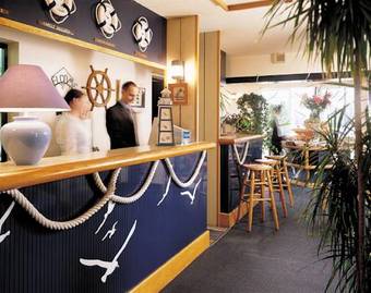 Hotel Stars Lyon-bron